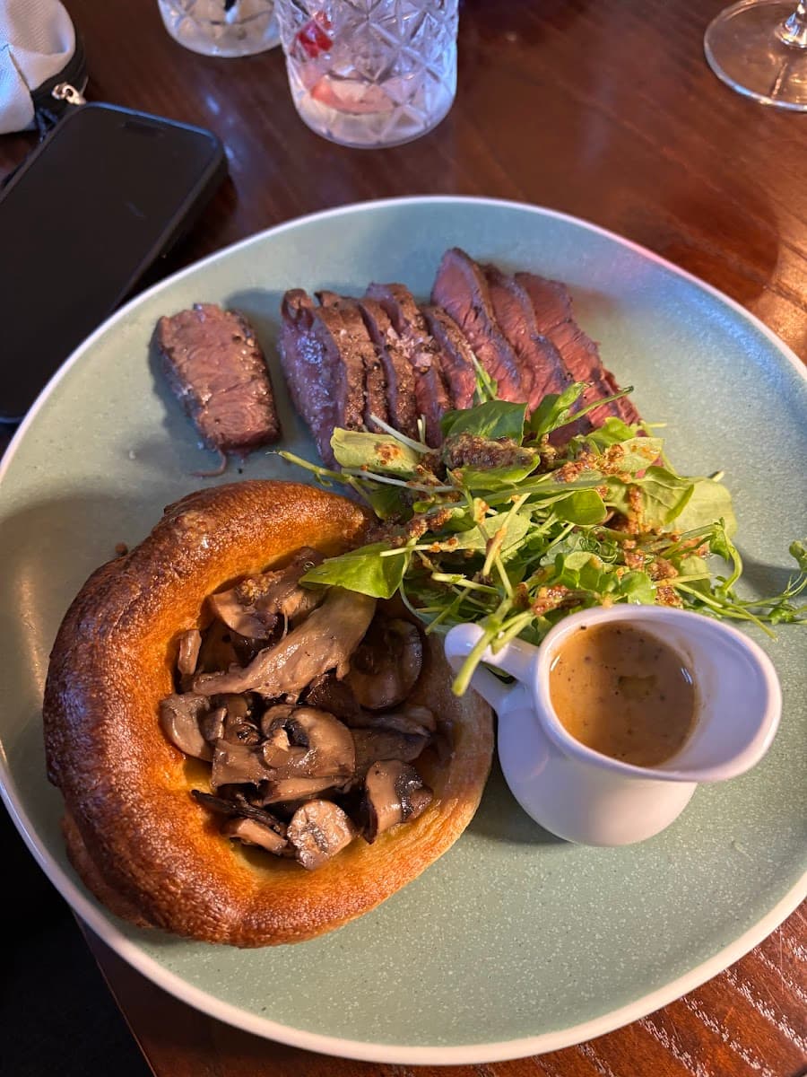 The Yew Tree, Kent