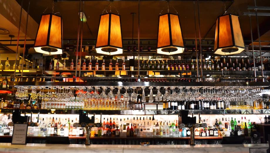 Harry's Bar Newcastle