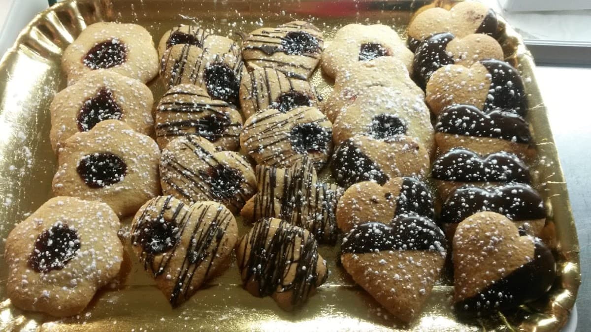 Roma Italian Delicatessen