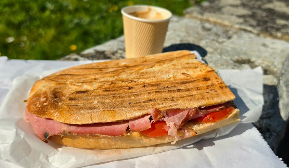 Roma Italian Delicatessen