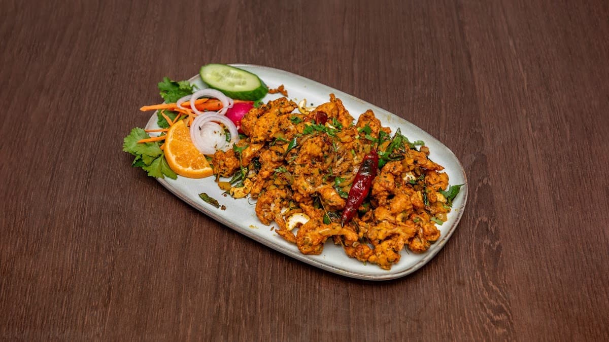Royal Rasoi
