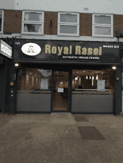 Royal Rasoi