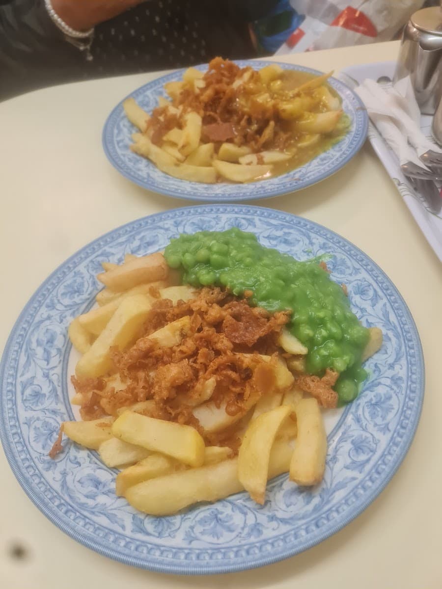 Sharky's