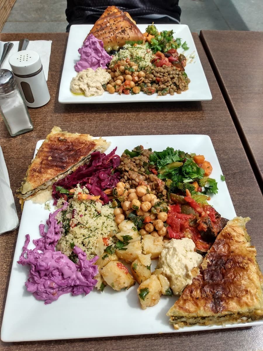 Elm Grove Cafe
