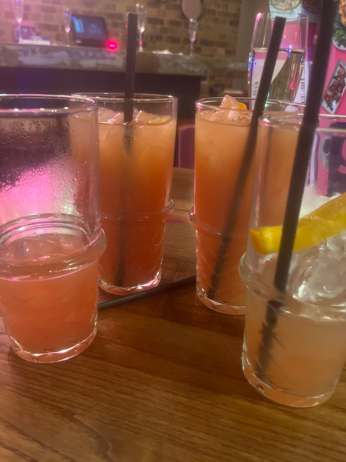 Slug & Lettuce - The Square Bournemouth