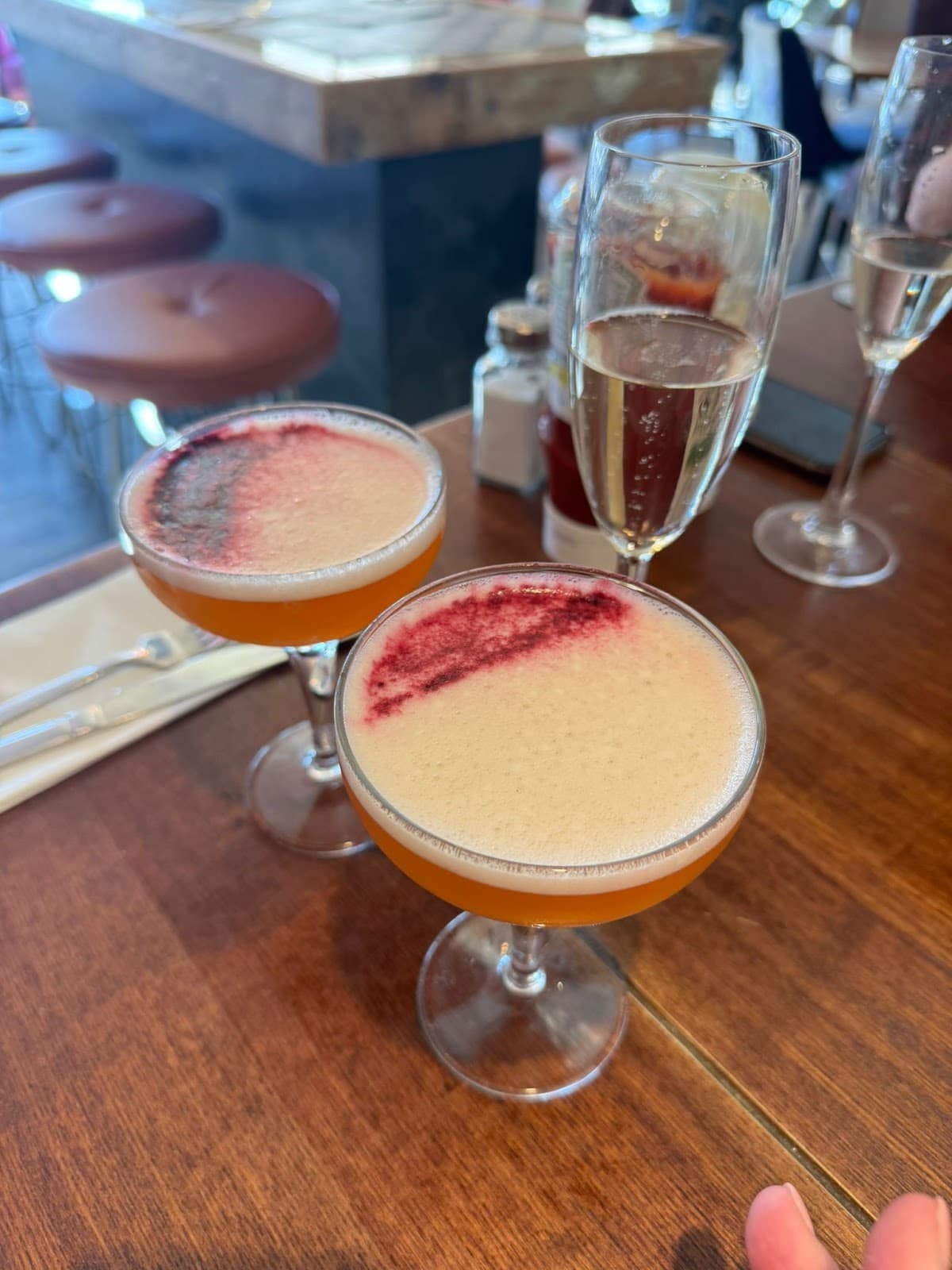 Slug & Lettuce - The Square Bournemouth