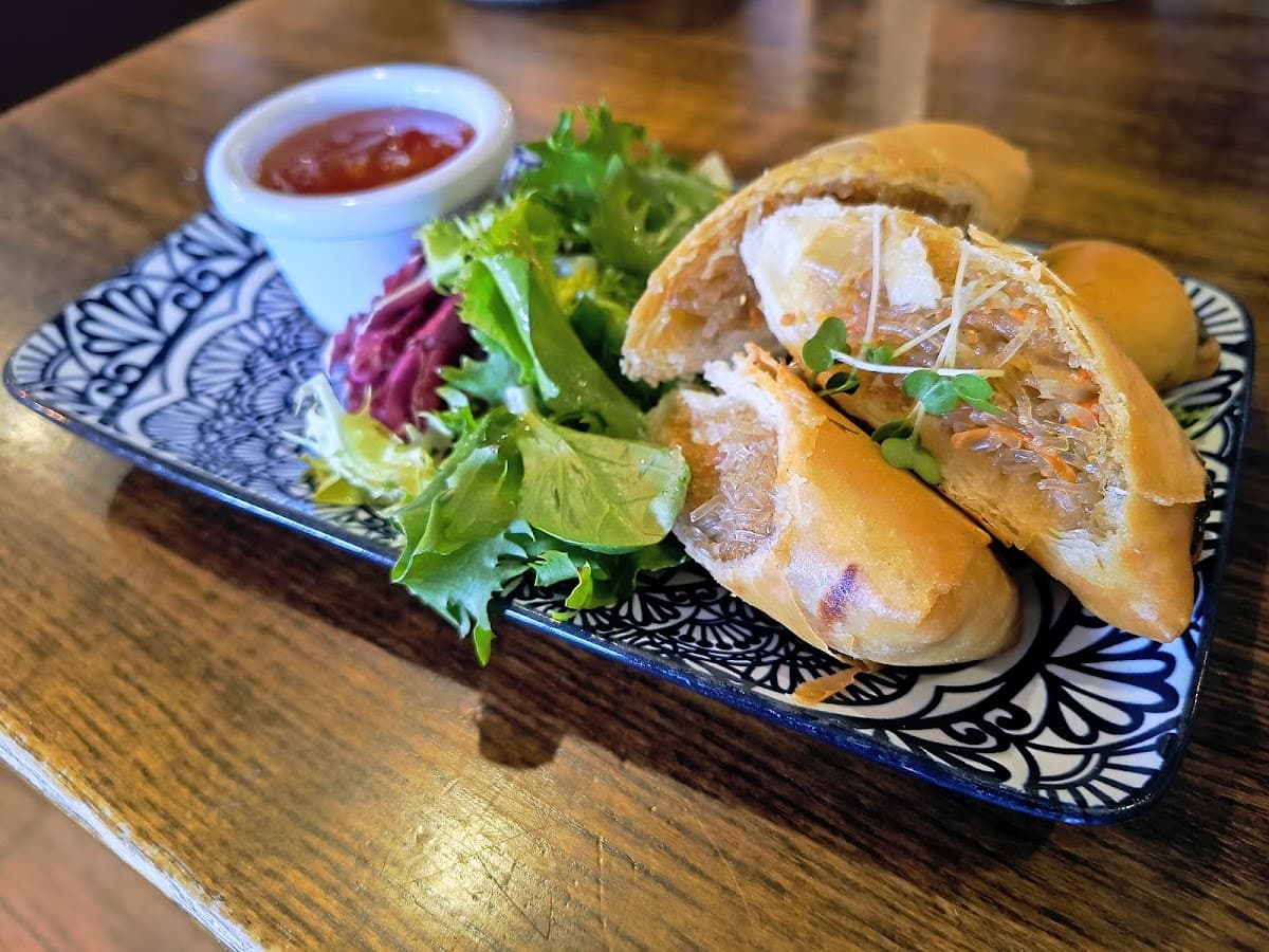 Prince of Wales Thai Restaurant