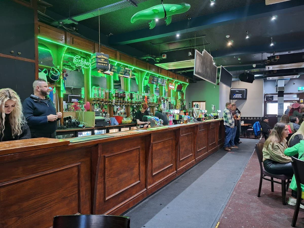 Gaietys Karaoke Bar