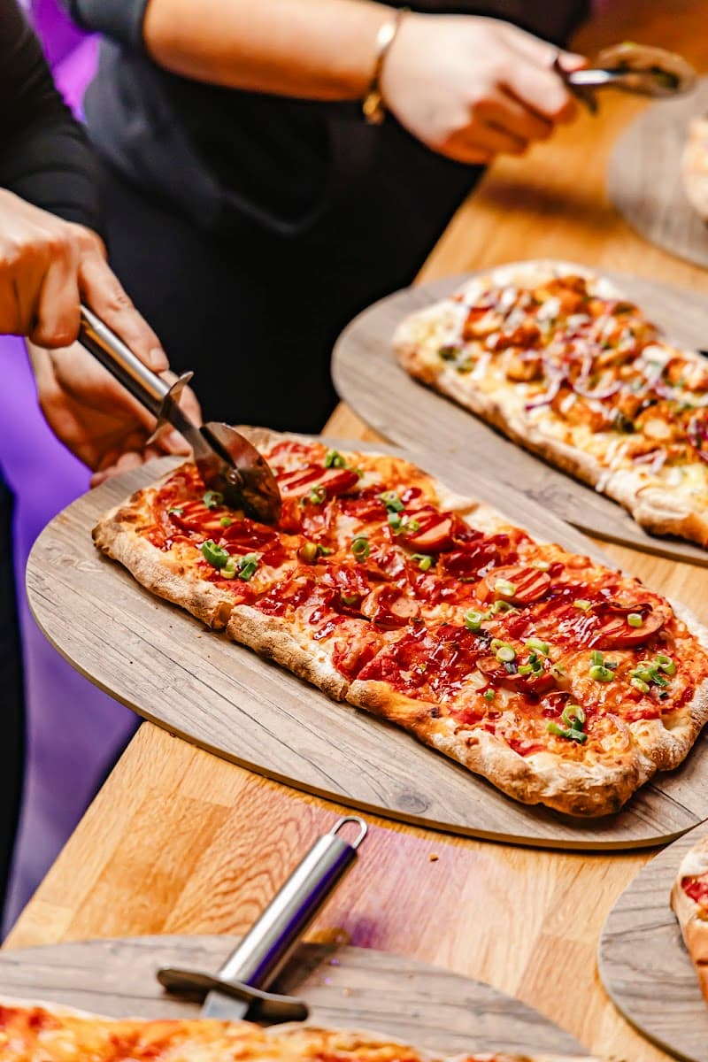 Roxy Ball Room Manchester Deansgate