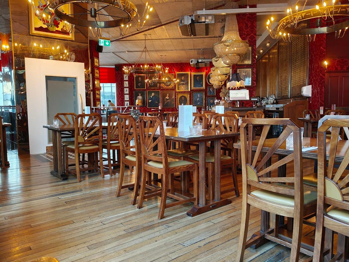 The Brewery Quarter