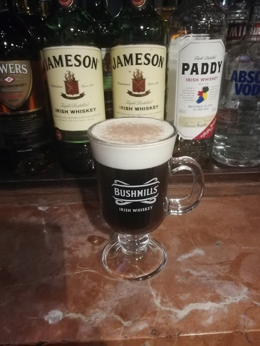 McNeill's Pub