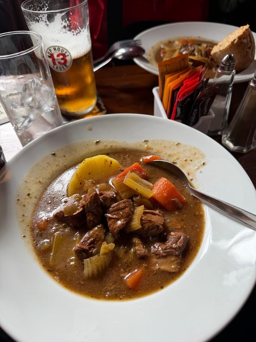 McNeill's Pub
