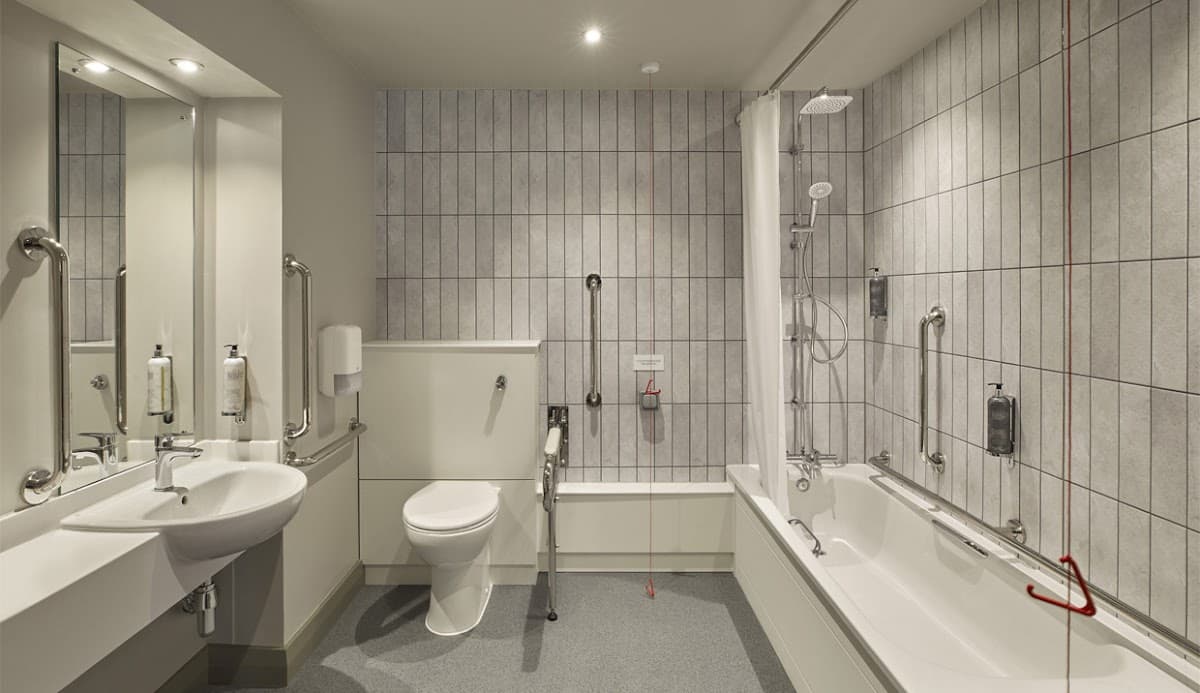 Premier Inn Horsham North (Horsham Station) hotel