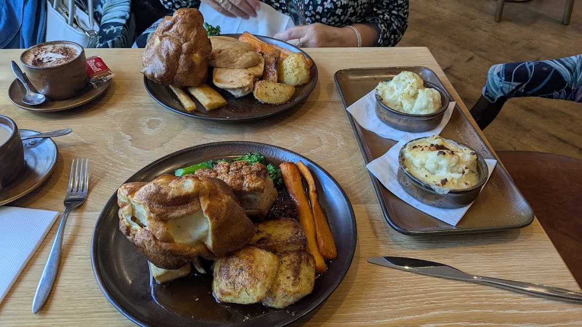 The Exchange Pub & Restaurant