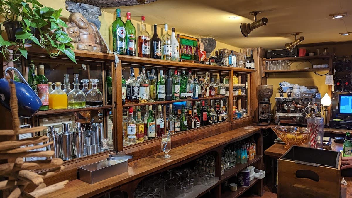 Plantagenet House Restaurant