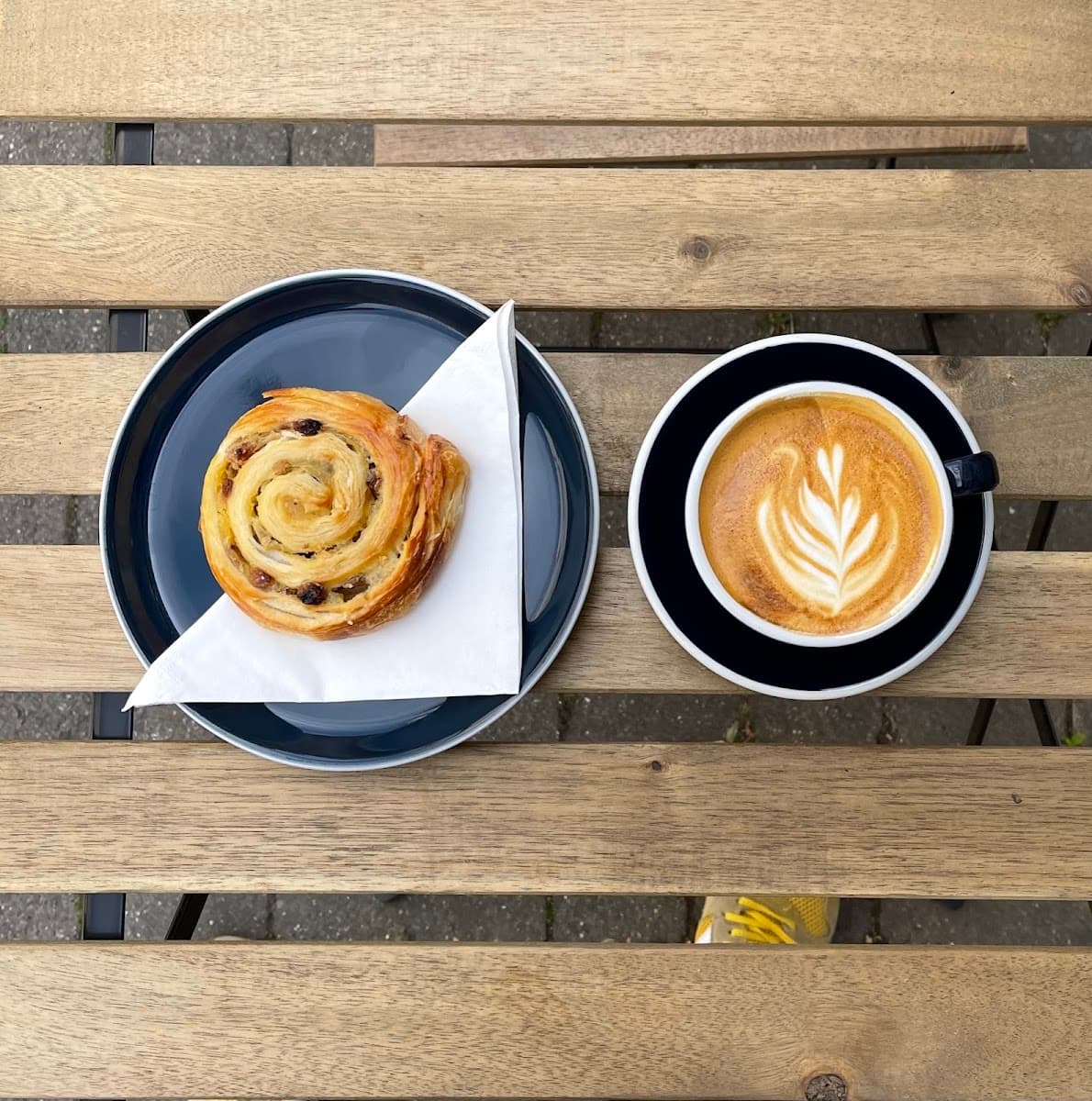 Naima Speciality Coffee