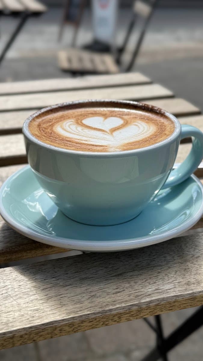 Naima Speciality Coffee