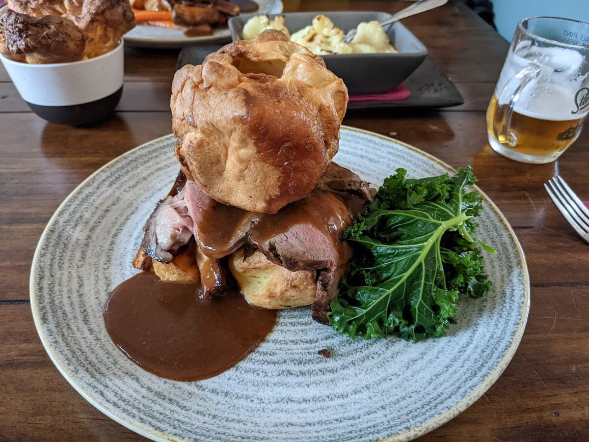 Rising Sun Inn
