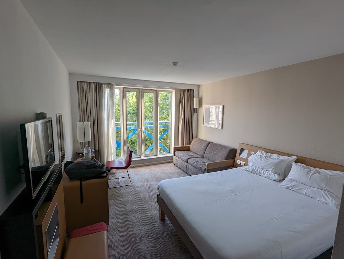 Novotel Wolverhampton