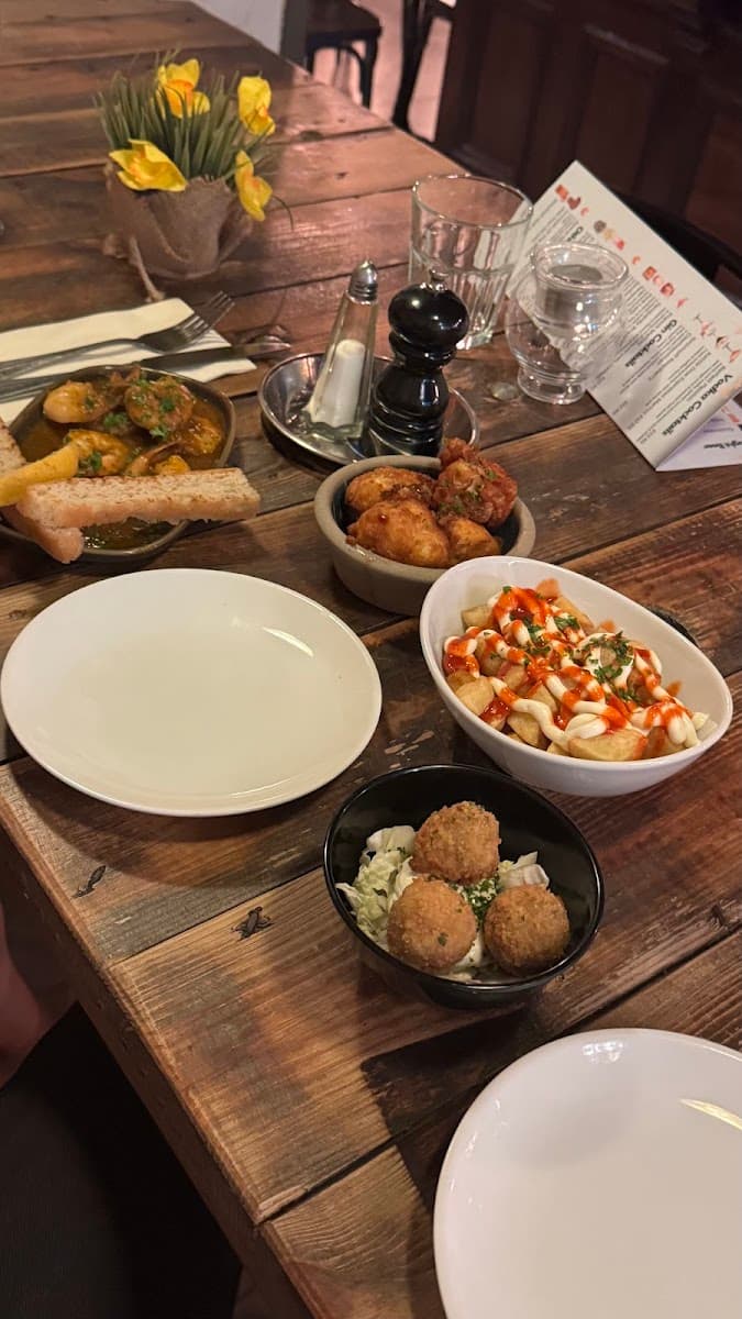 FORTY FOUR RESTAURANT