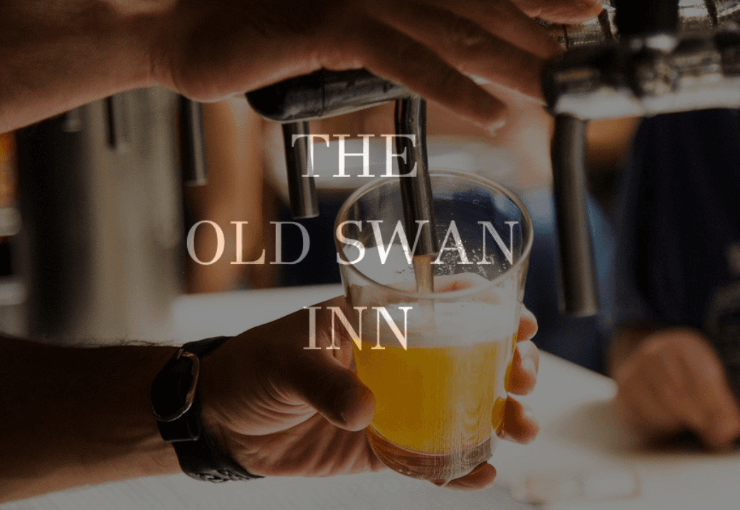 Old Swan Inn (aka Ma Pardoe’s)