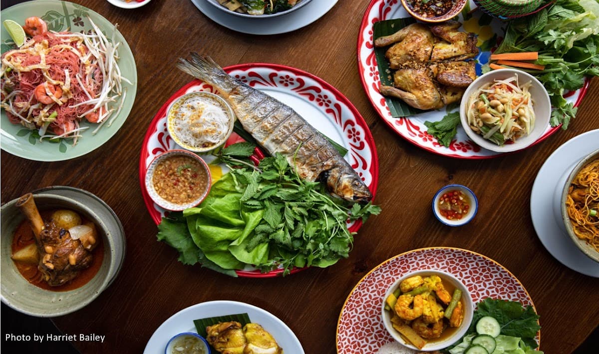 Richmond Thai Kitchen