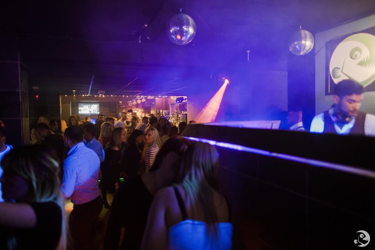 Pirana Nightclub