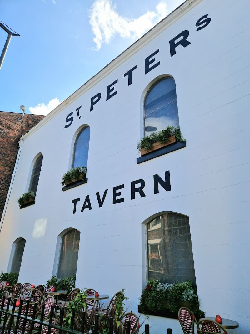 St Peter's Tavern