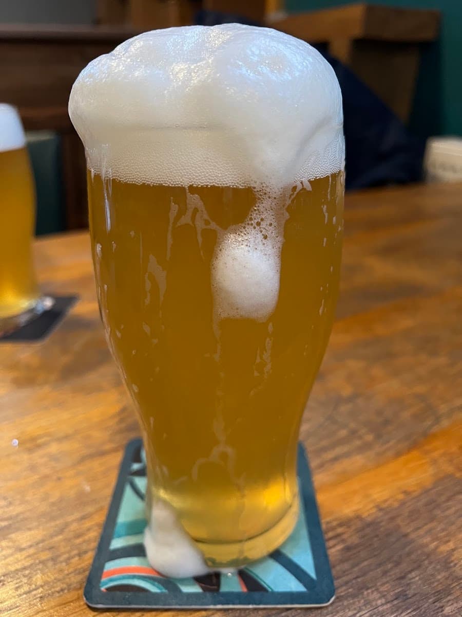 The Petersgate Tap