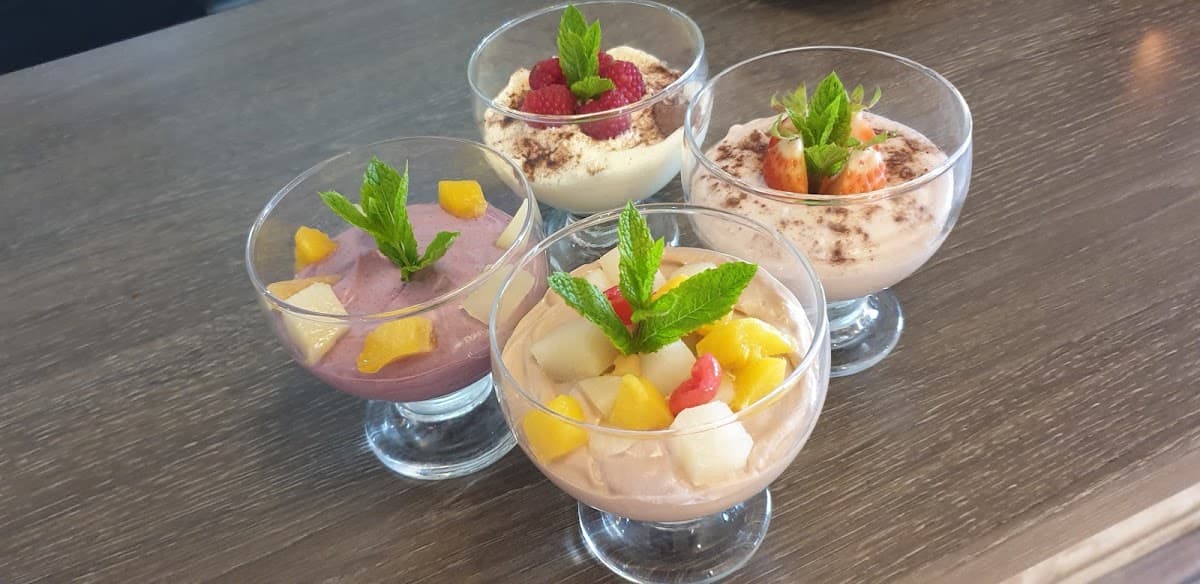 NOSH Restaurant