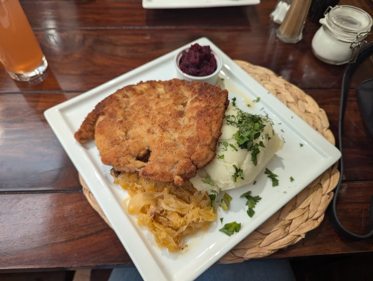 NOSH Restaurant