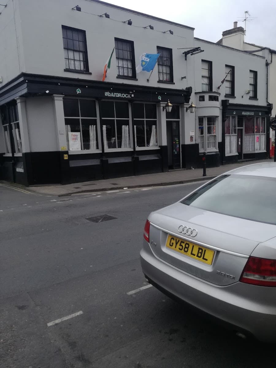 The Shamrock