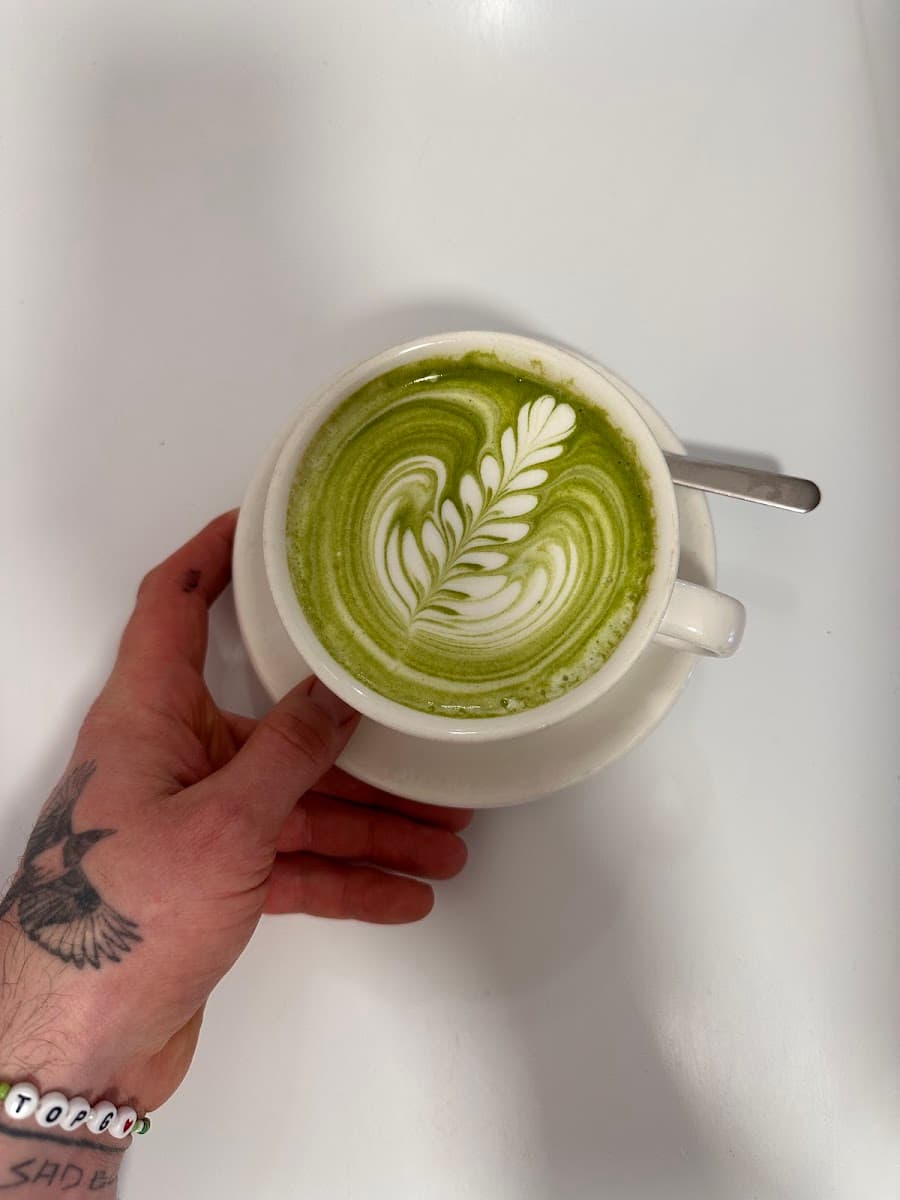 Greenhood Coffee
