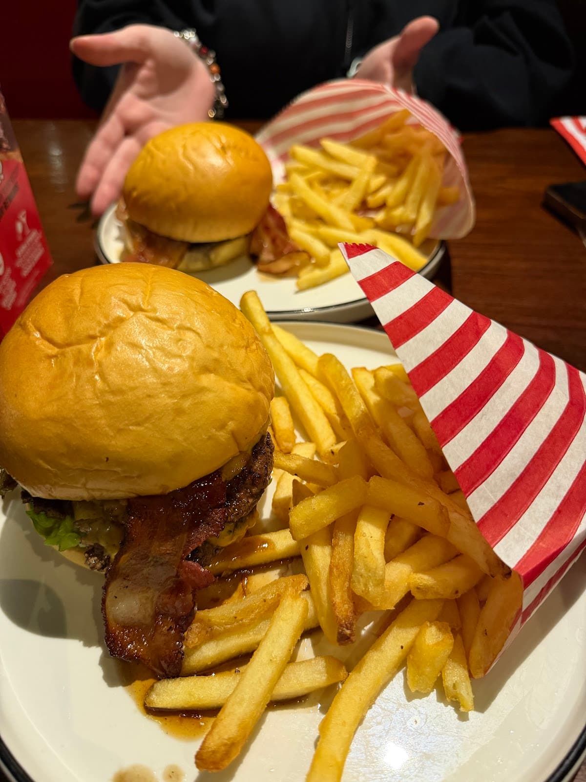 TGI Fridays - Norwich