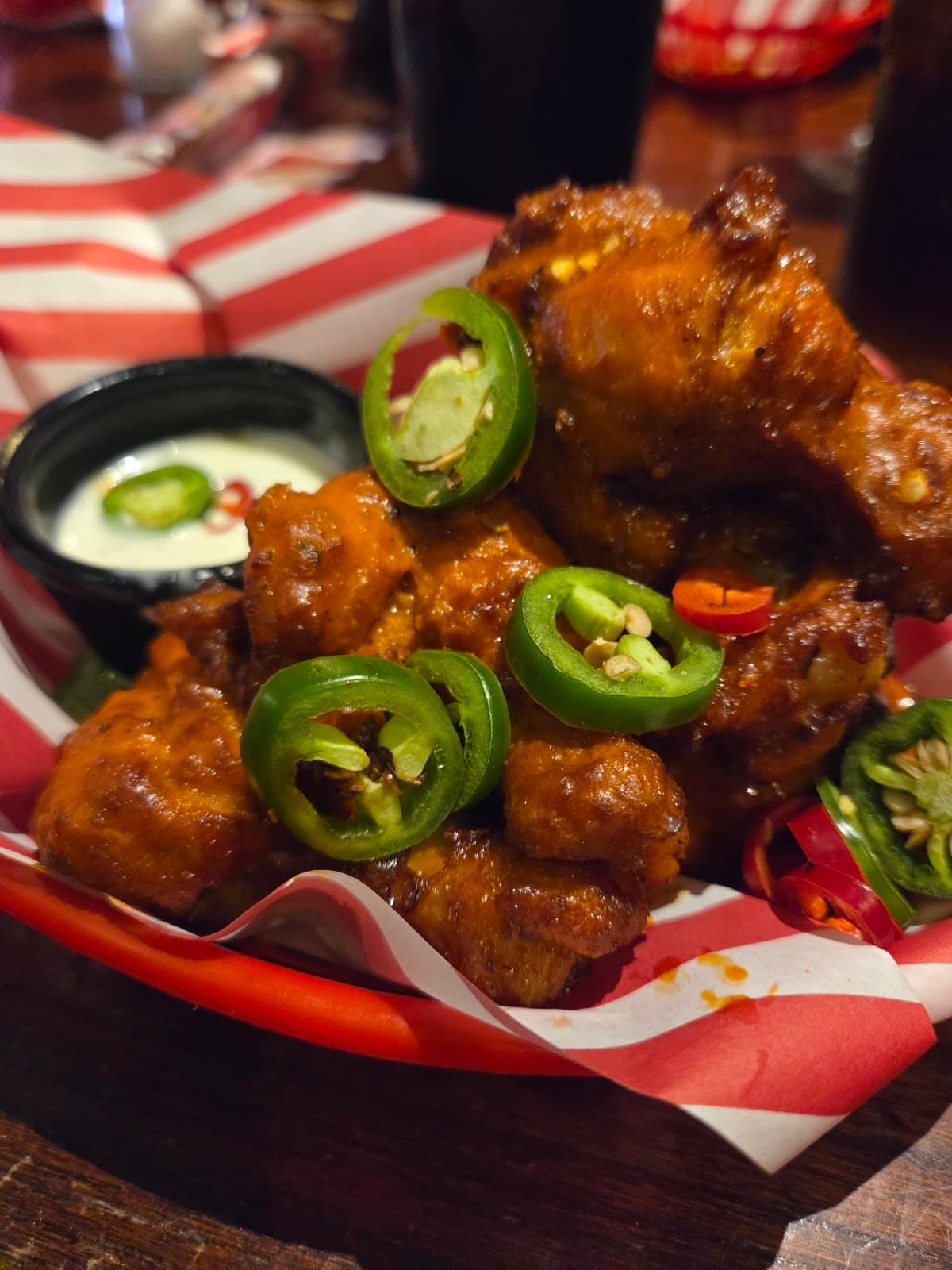 TGI Fridays - Norwich