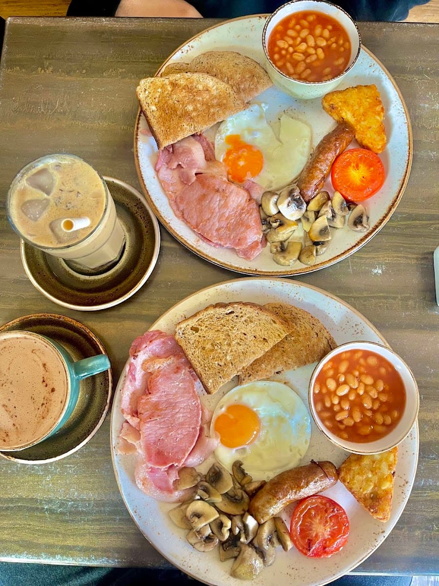Café Leemoo