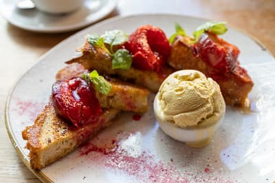The Table Café