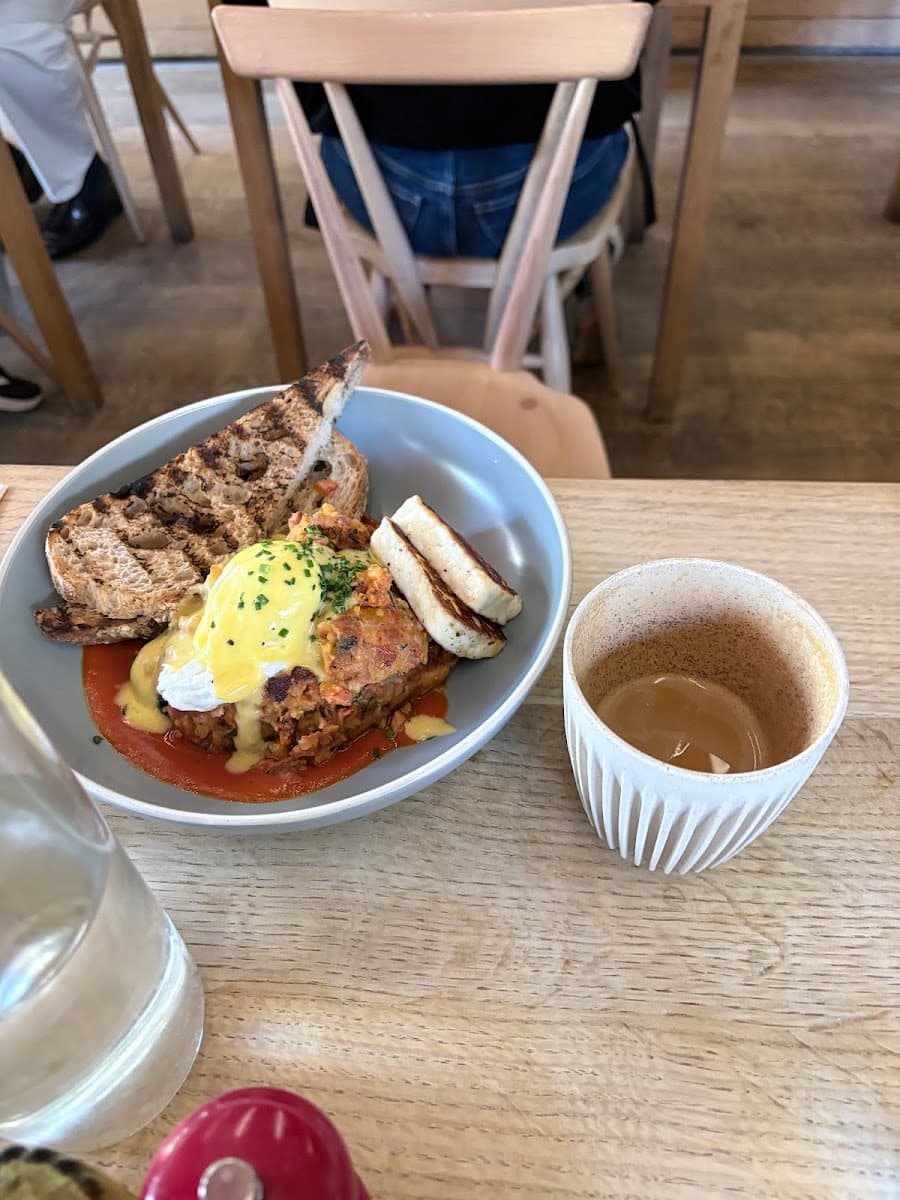 The Table Café