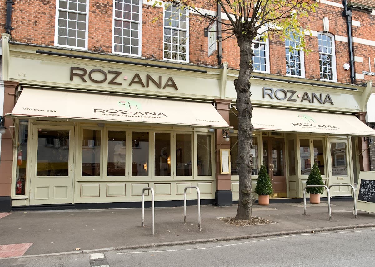 Roz Ana