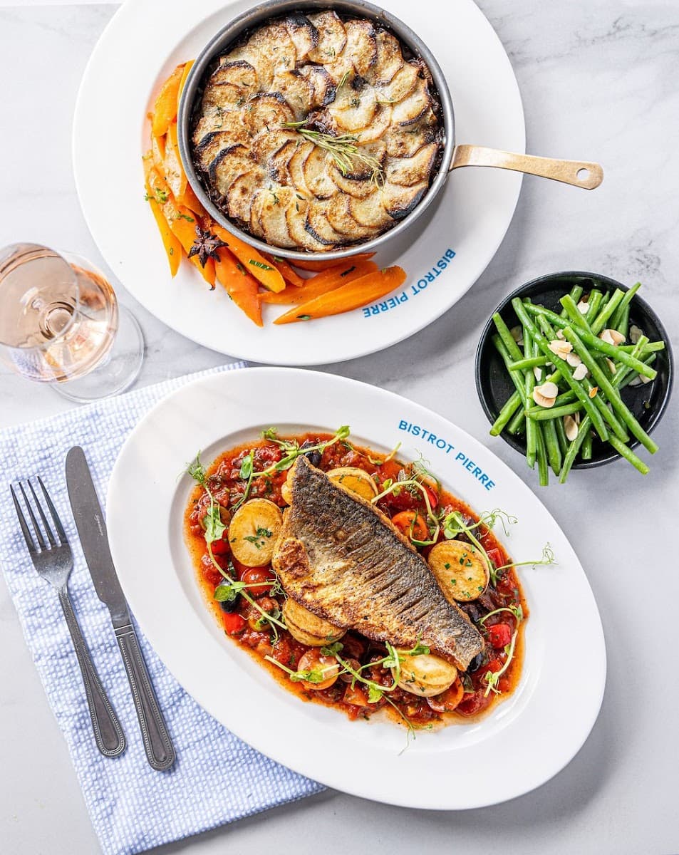 Bistrot Pierre - Weston-super-Mare