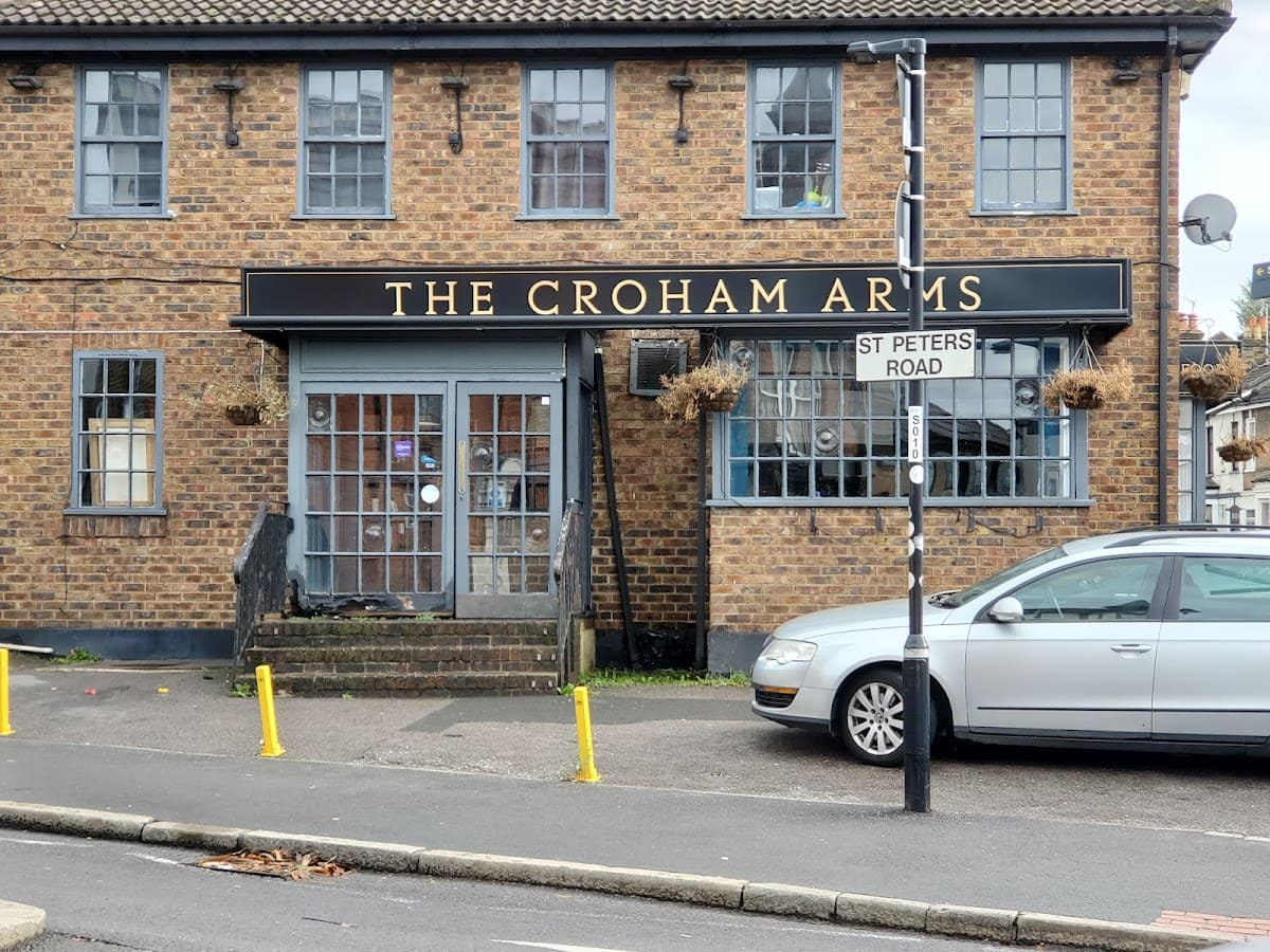 Croham Arms