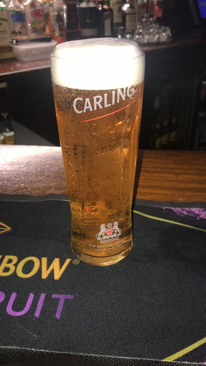 Croham Arms