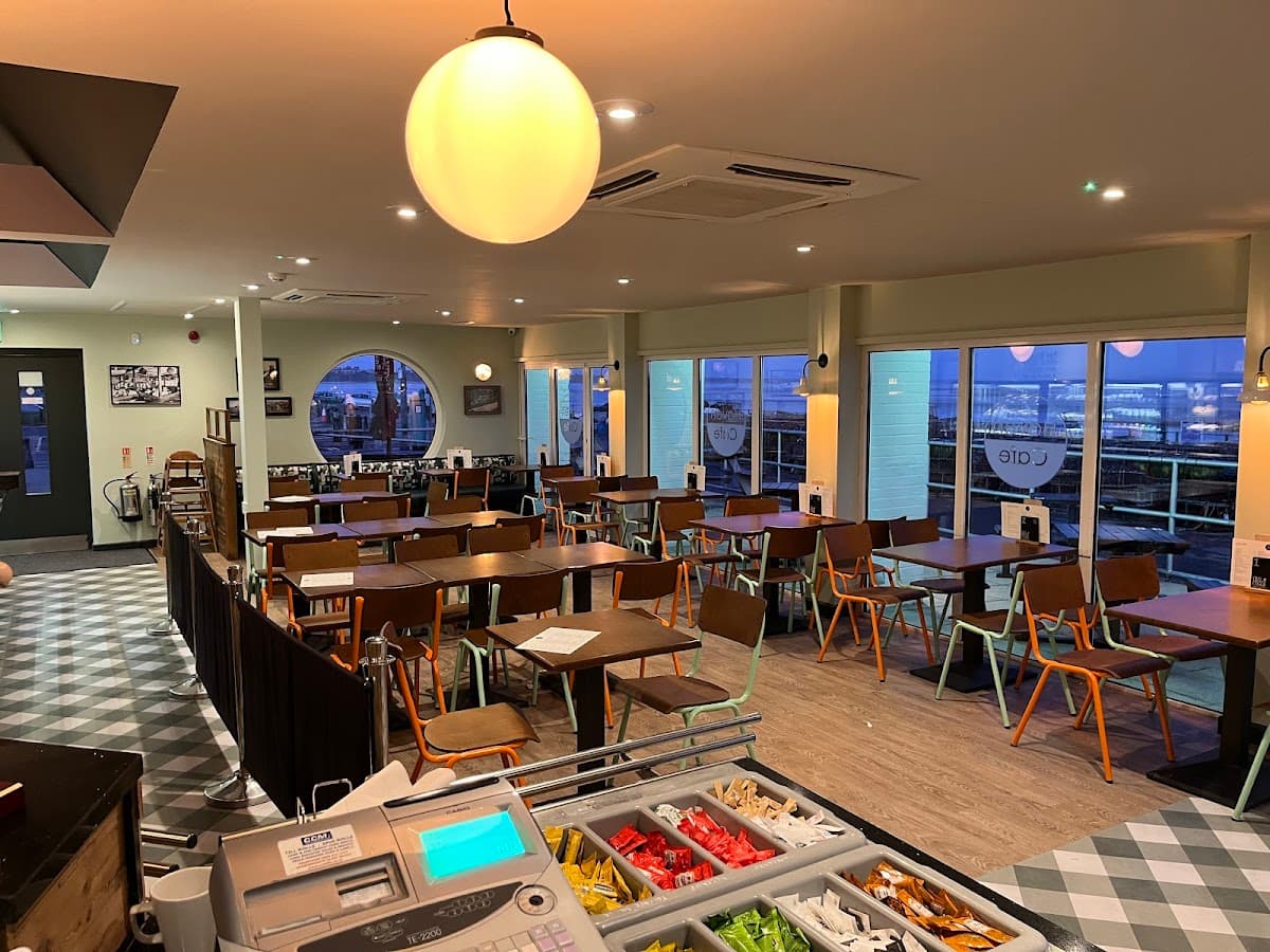 Haven House Inn & Café