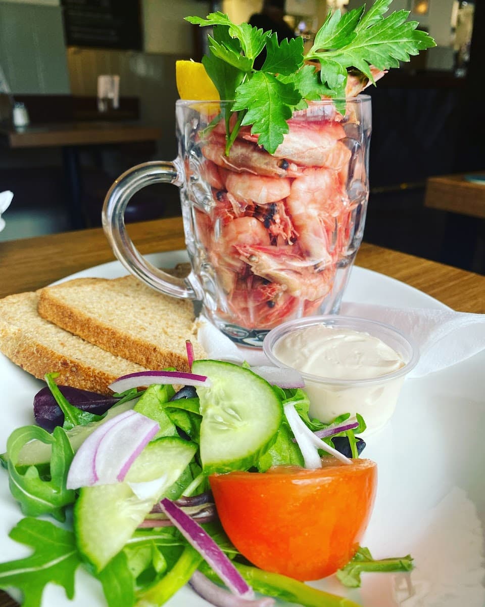 Haven House Inn & Café