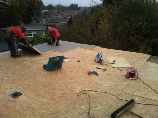 Rooftops Watford