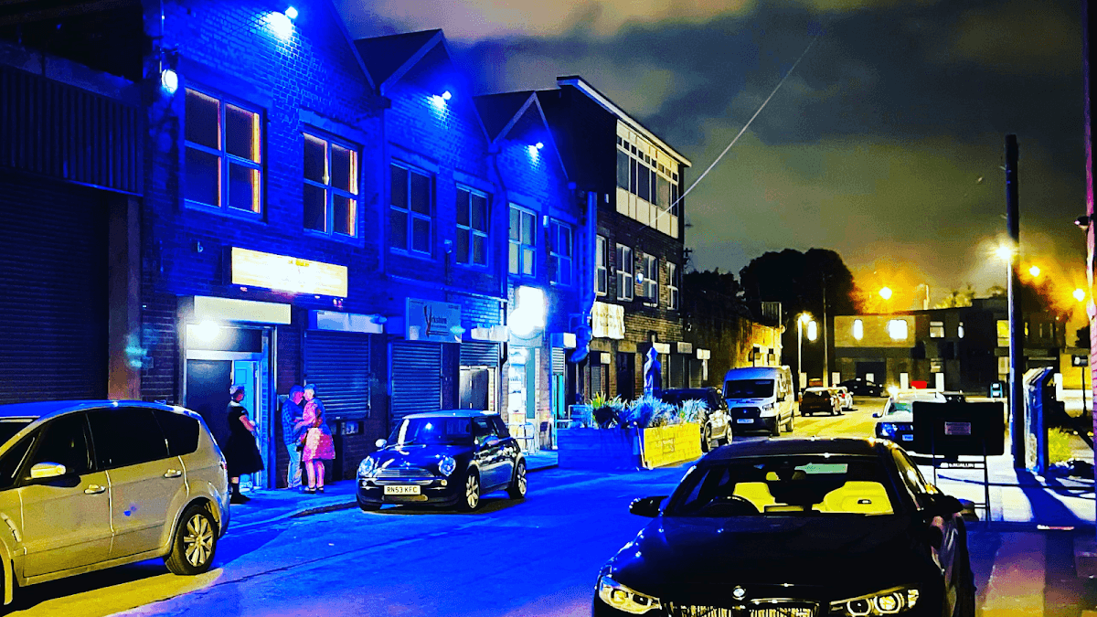 Tapestry Arts (Live Music & Club Venue)