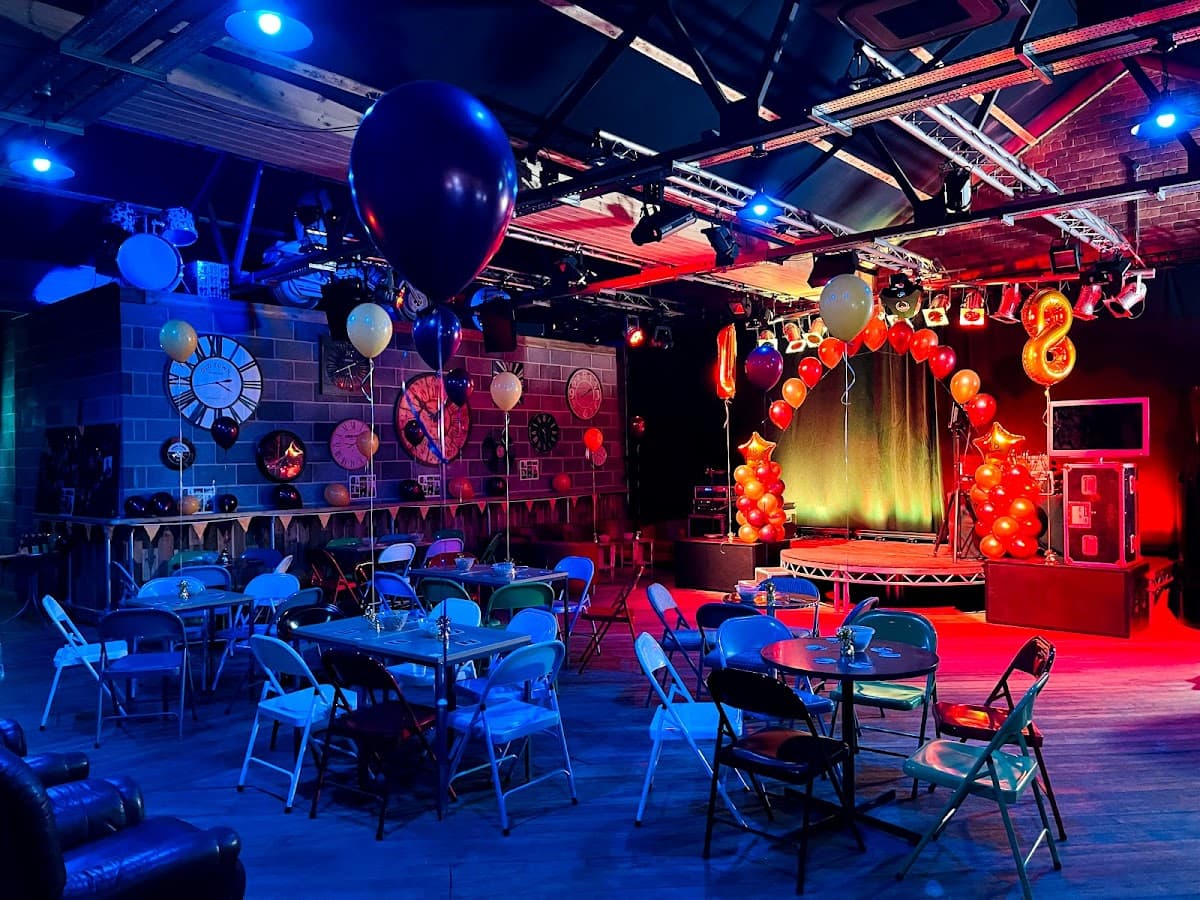 Tapestry Arts (Live Music & Club Venue)