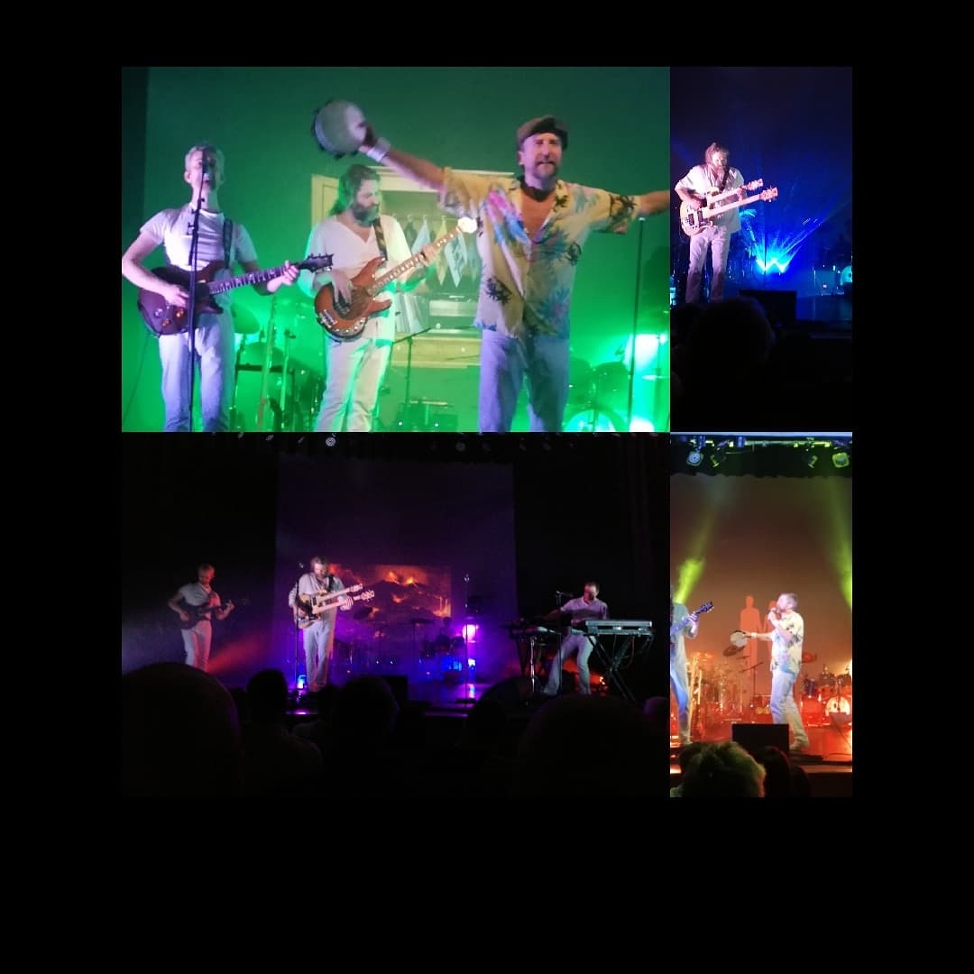 Mitchell Arts Centre