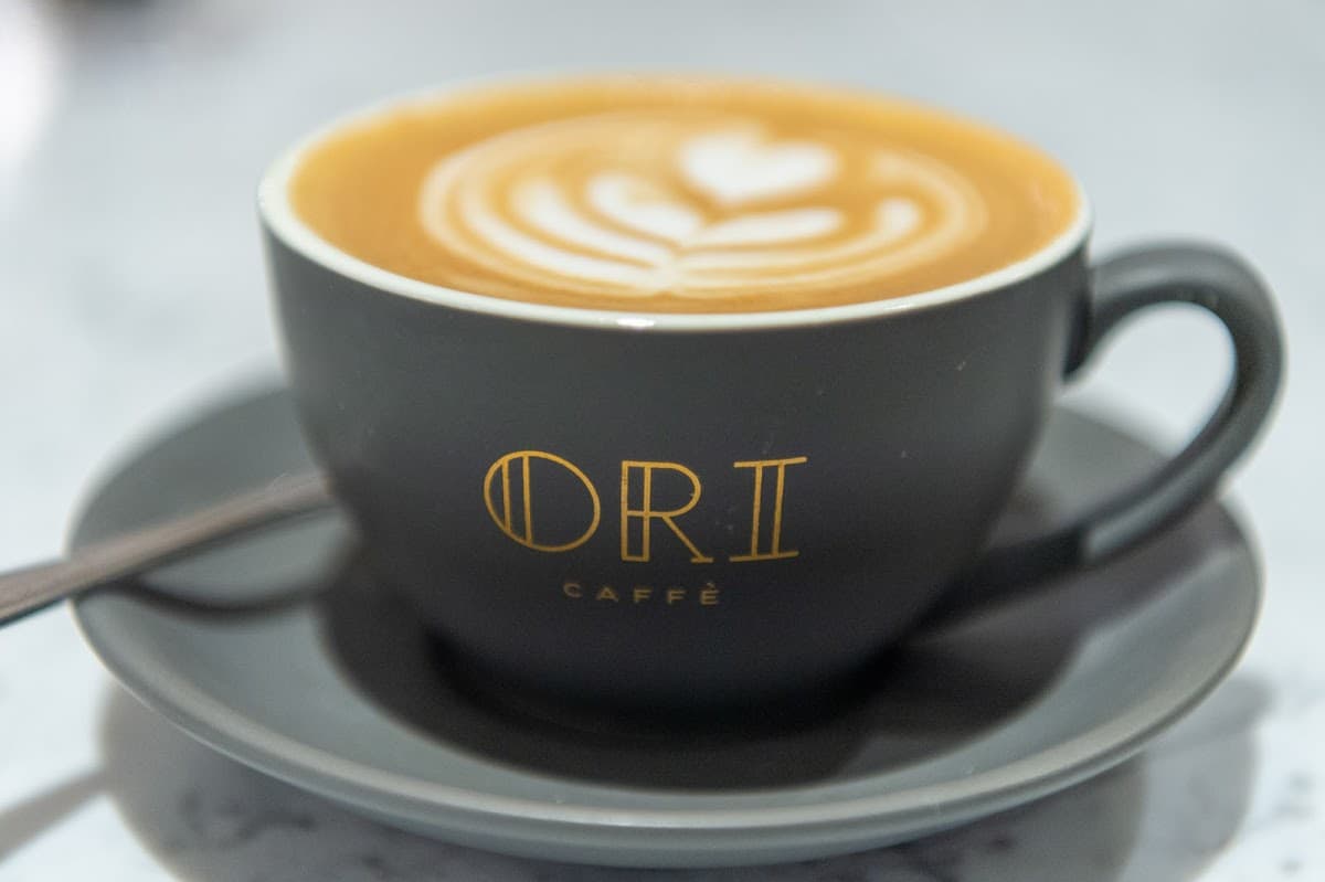 Ori Caffe