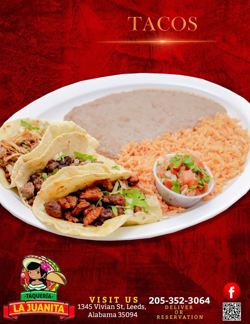 La Juanita